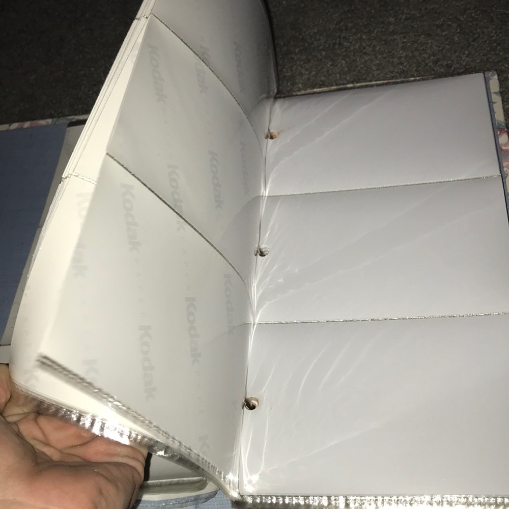Photo album